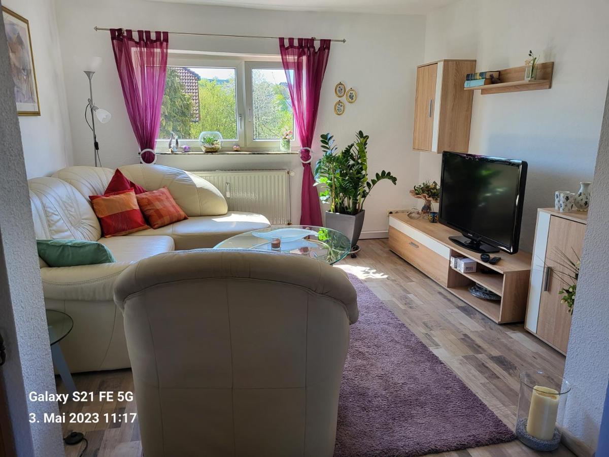 Feriendomizil Apartment Kuenzell Exterior photo